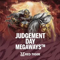 Judgement Day Megaways™ slot