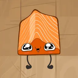 Kitchen Drama: Sushi Mania slot