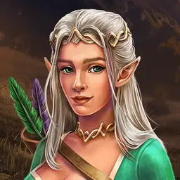 Land of Riches slot