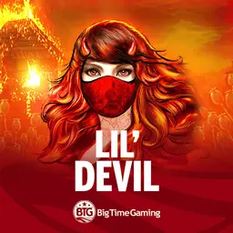 Lil’ Devil slot