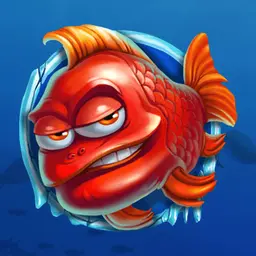 Lucky Angler: A Snowy Catch slot