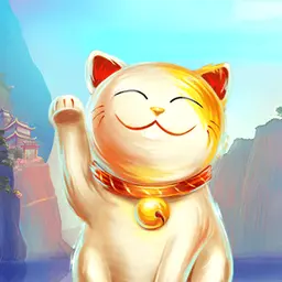 Lucky Fortune Cat slot