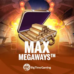 Max Megaways™ slot