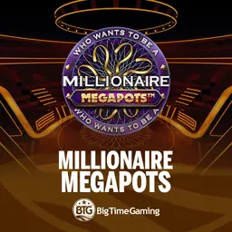 Millionaire Megapots slot