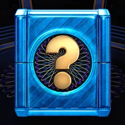 Millionaire Mystery Box slot