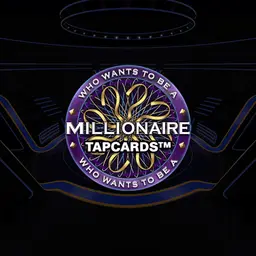 Millionaire Tapcards slot