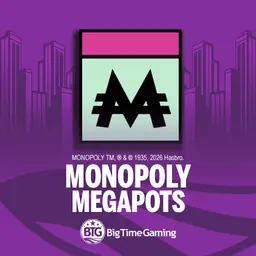 Monopoly Megapots slot