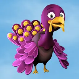 More Turkey slot