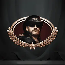 Motörhead™ slot