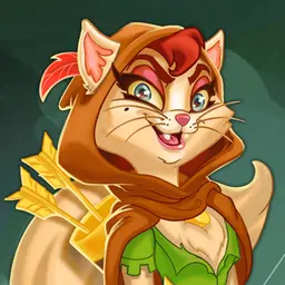 Ms Robin Hood slot