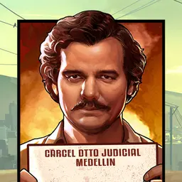 Narcos™ slot