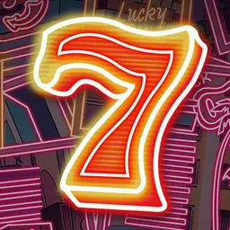 Neon Links slot