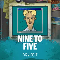 Nine To Five slot
