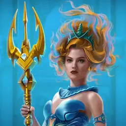 Ocean's Treasure™ slot