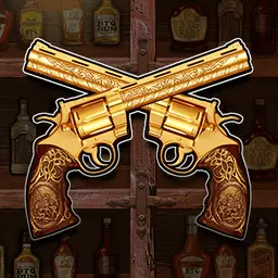 Outlaw slot
