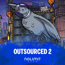 Outsourced 2 - Balkan Engineering slot
