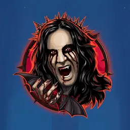 Ozzy Osbourne™ slot