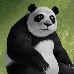 Panda Money slot