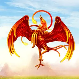 Phoenix slot