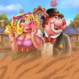 Piggy Riches Begins slot