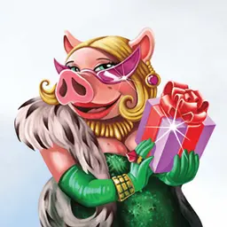 Piggy Riches Megaways™ slot
