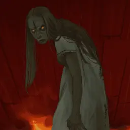 Possessed slot