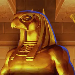 Pyramid: Quest for Immortality™ slot