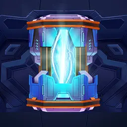Reactor slot