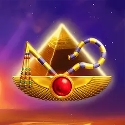 Riddle of the Sphinx slot