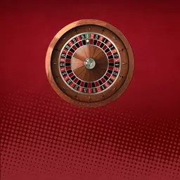 Roulette Touch slot