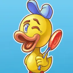 Scruffy Duck slot