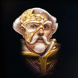 Shadow Society slot