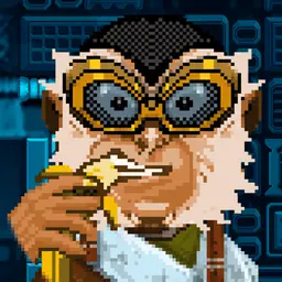 Space Donkey slot