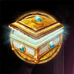 Stolen Treasures slot