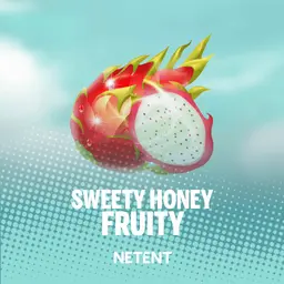 Sweety Honey Fruity™ slot