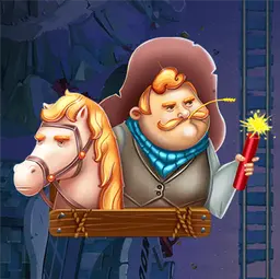 The Greatest Train Robbery slot