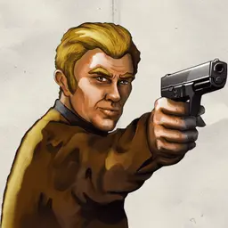 The Reel Steal™ slot