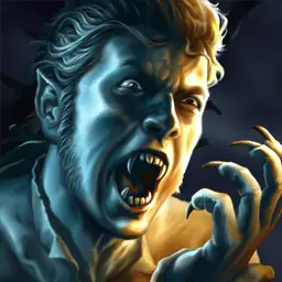 The Wolf's Bane™ slot