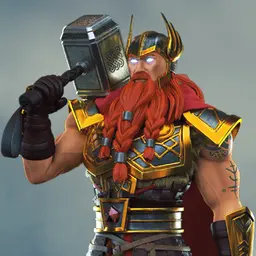 Thor’s Lightning slot