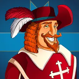 Three Musketeers slot