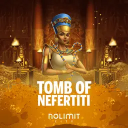Tomb of Nefertiti slot