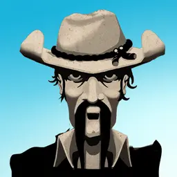 Tombstone: No Mercy slot
