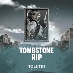 Tombstone R.I.P slot