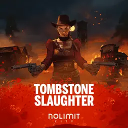 Tombstone Slaughter: El Gordo's Revenge slot