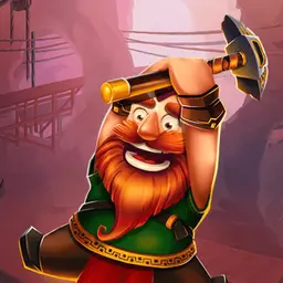 Treasure Mine Power Reels™ slot