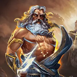 War of Gods slot
