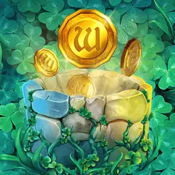 Well of Wishes slot