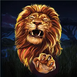 Wild Cats Multiline slot