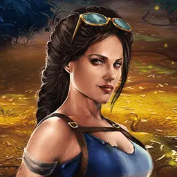 Wild Expedition slot