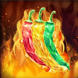 Wild Hot Chilli Reels slot